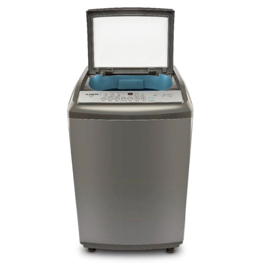 lave linge Fresh 12 Kg | FTM12F - Silver 