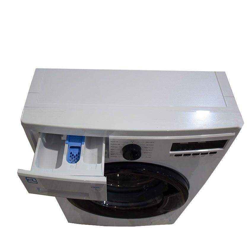 Machine à Laver CL 9 kg | Essorage 1200 Tours/min - 912F4W - Blanc 