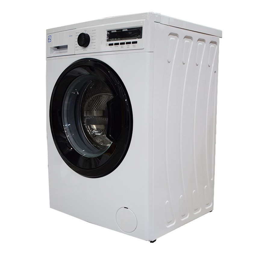 Machine à laver CL confort line 8 kg | Essorage 1200 Tours/min  - Classe énergétique : A++ -  Blanc 