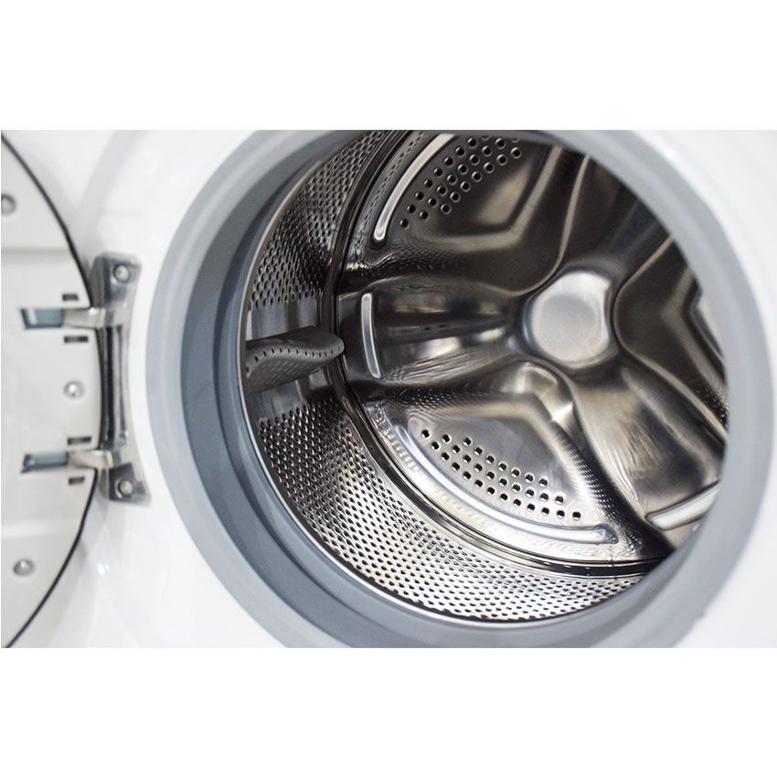 Machine à Laver CL 9 kg | Essorage 1200 Tours/min - 912F4W - Blanc 