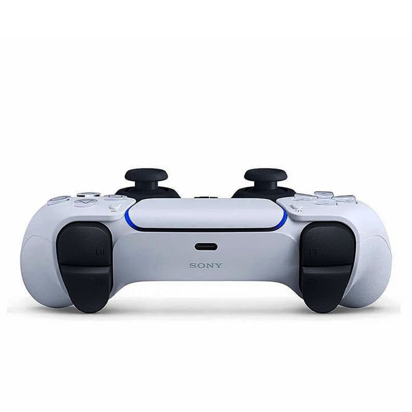 Manette PS5 Sans Fil Bluetooth SONY V2 Blanc
