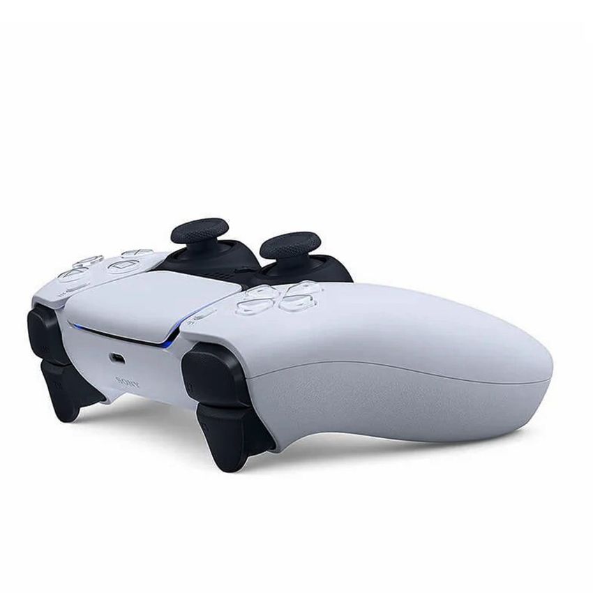 Manette PS5 Sans Fil Bluetooth SONY V2 Blanc