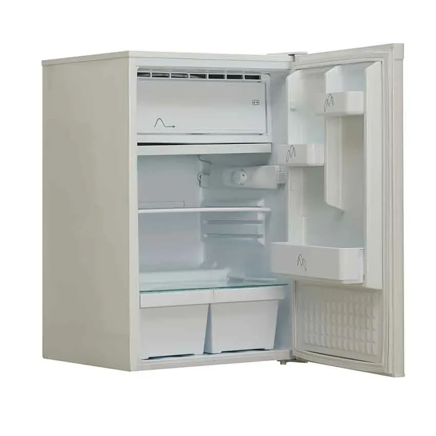 Mini Bar Montblanc 128 Litres | FB14 - Blanc 