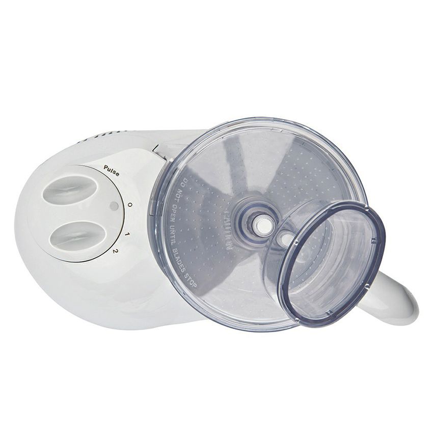 Robot Hachoir Multifonction ARNICA 600 W | 1 litre -  Blanc 