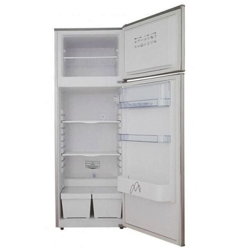 Réfrigérateur MontBlanc De Frost 270 Litres | FG27 - Inox