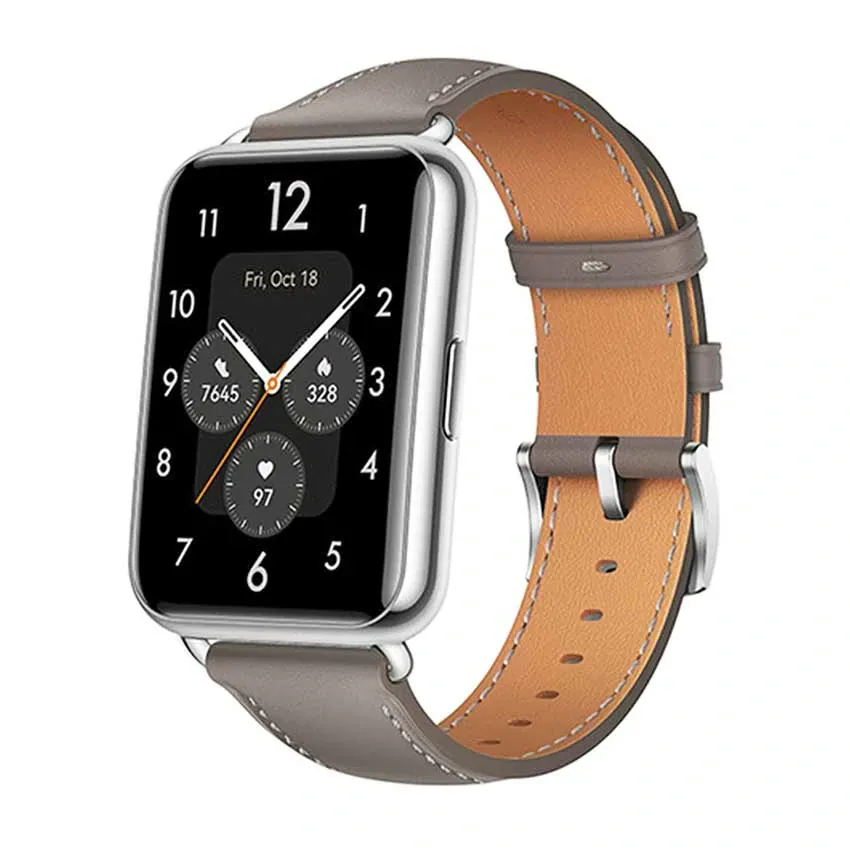 Smart-Watch Huawei Watch Fit 2 Classic