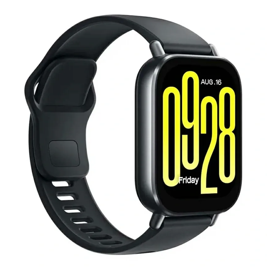 Smart Watch Xiaomi Redmi Watch 5 Active Noir