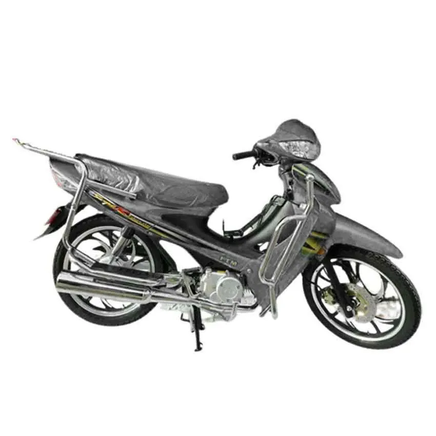 Motocycle JIALING | Future STAR 110CC -  Gris 