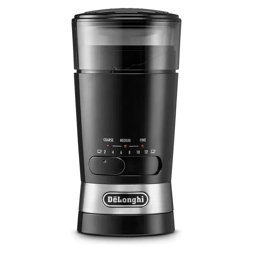 Moulin à café DELONGHI KG210 | 170W - Noir