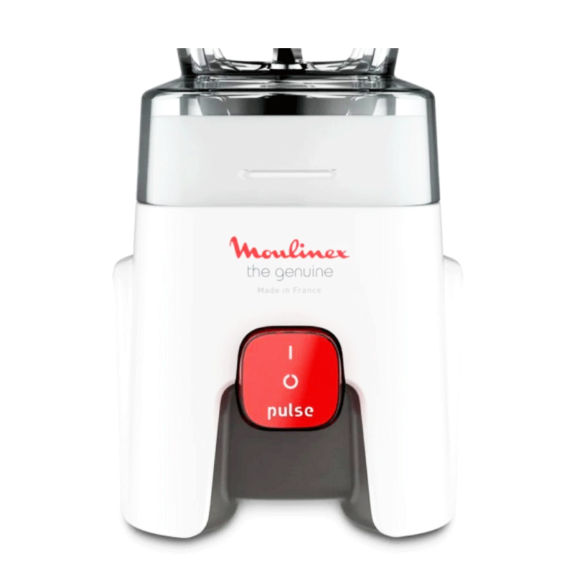 Blender Moulinex | LM242B25 - 500 W - Blanc
