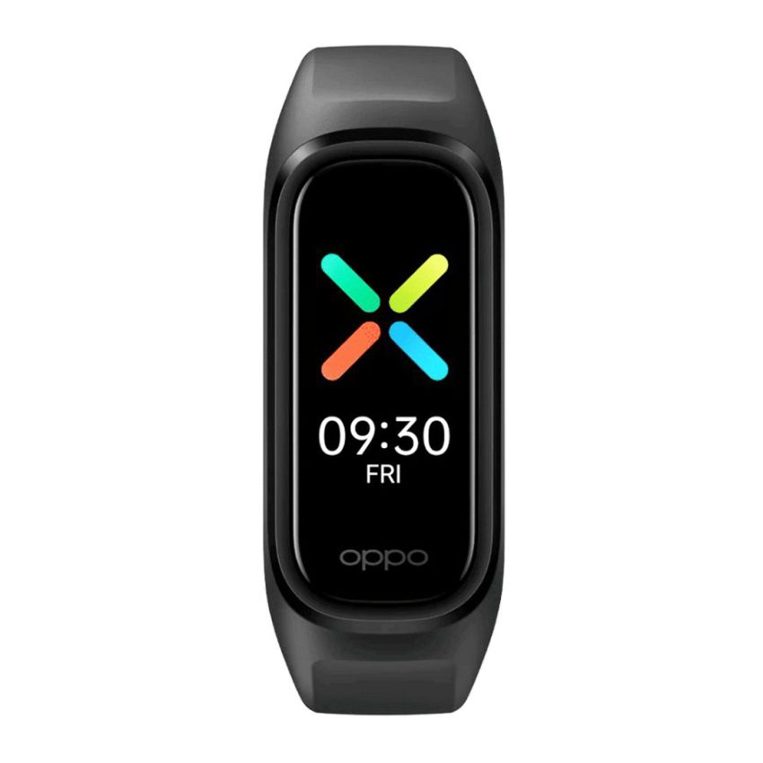 Montre Connecté Band OPPO OB19B1 Noir