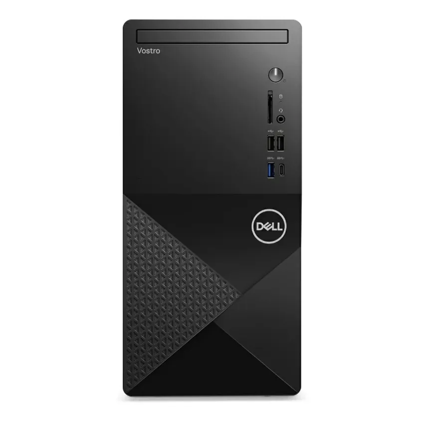 Ordinateur De Bureau DELL VOSTRO 3030 | i3-12100 8G/512SSD Noir