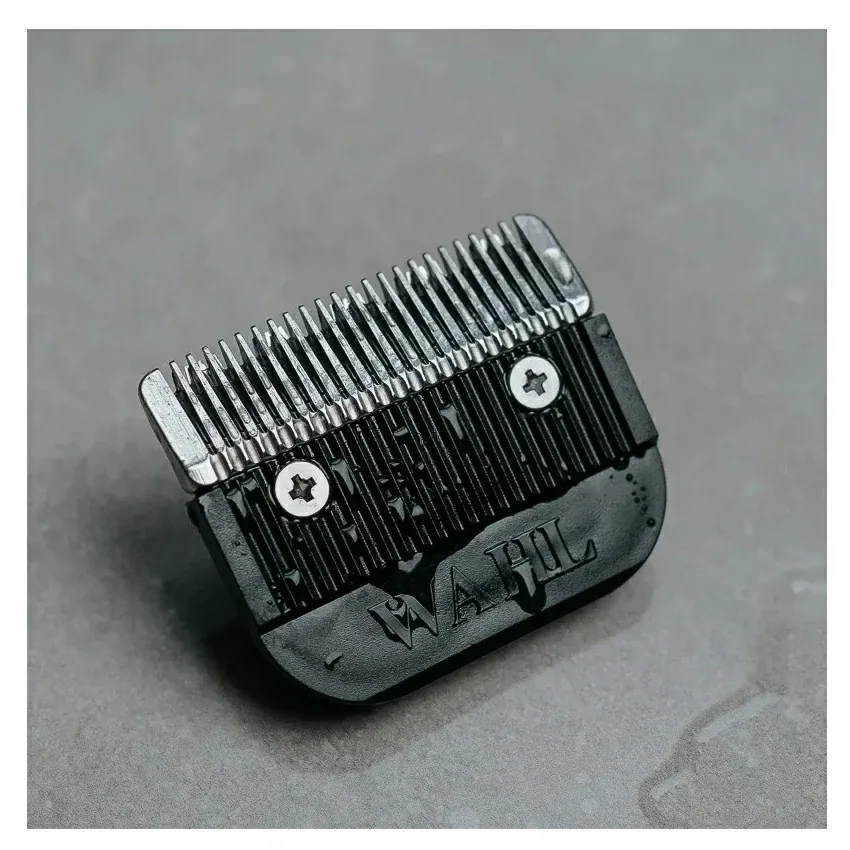 Tondeuse à Cheveux Sans Fil | WAHL Color Pro - Bleu