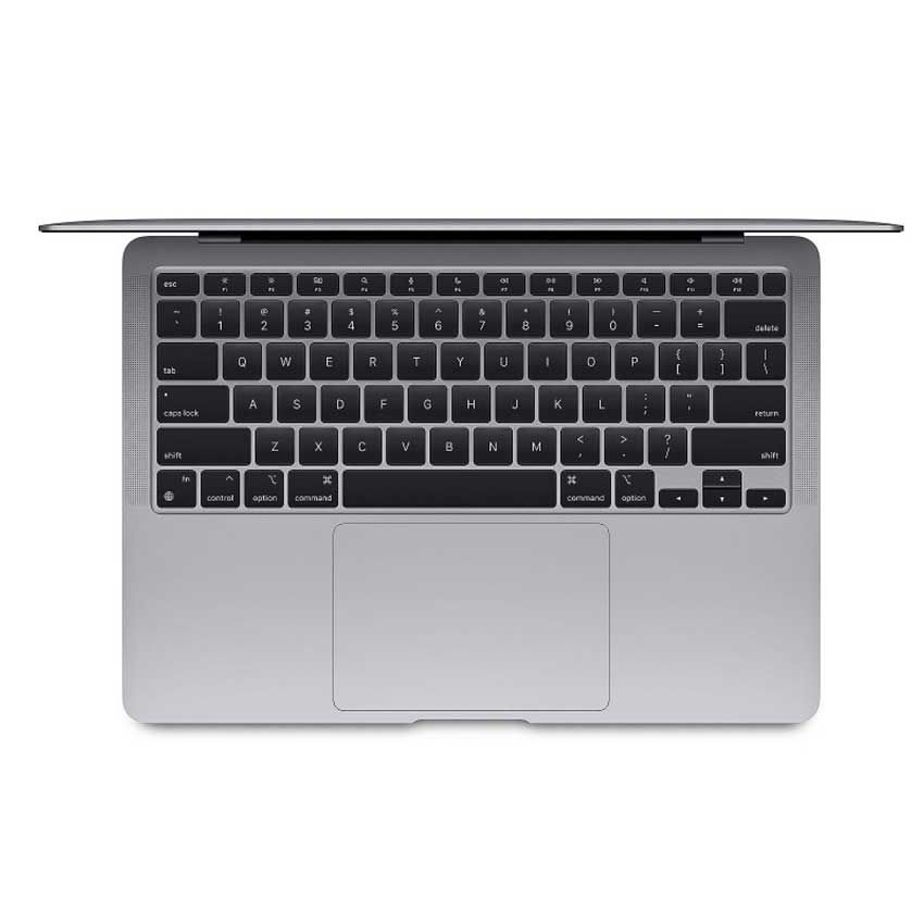 PC Portable MacBook Apple 8Go RAM SSD 256Go Gris