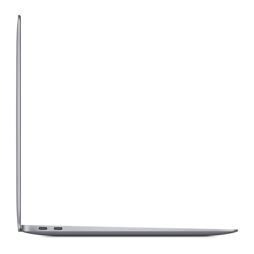 PC Portable MacBook Apple 8Go RAM SSD 256Go Gris