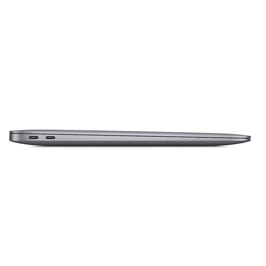 PC Portable MacBook Apple 8Go RAM SSD 256Go Gris