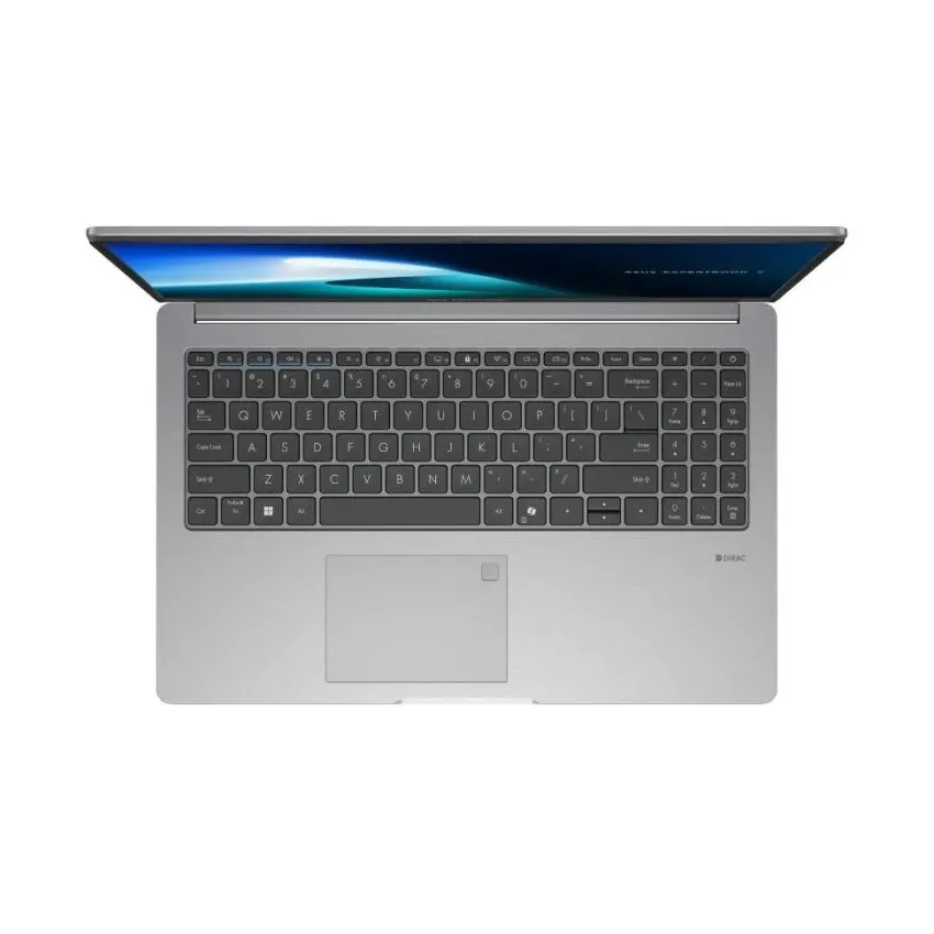 PC Portable ASUS EXPERTBOOK P1503 | i5 - 13è Gén - 8G - 512G SSD - Gris