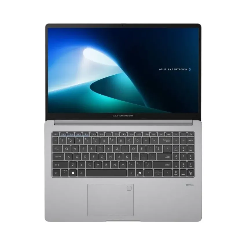 PC Portable ASUS EXPERTBOOK P1503 | i5 - 13è Gén - 8G - 512G SSD - Gris