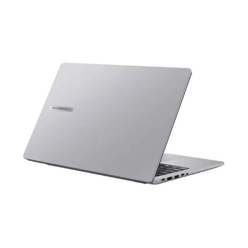 PC Portable ASUS EXPERTBOOK P1503 | i5 - 13è Gén - 8G - 512G SSD - Gris