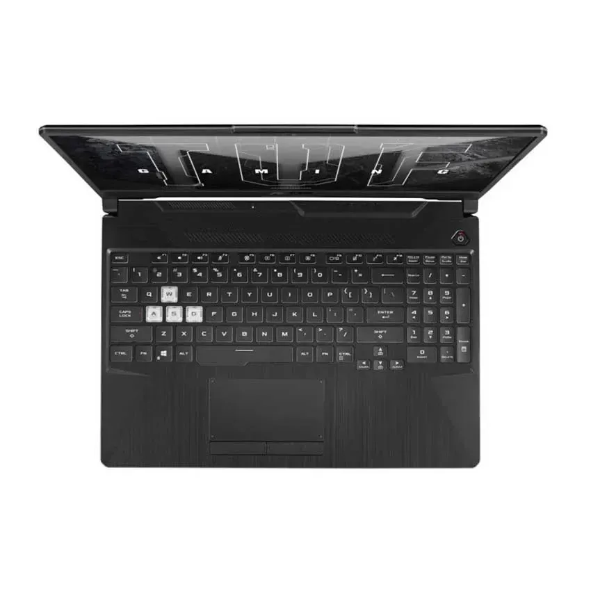 PC Portable ASUS TUF  | Ryzen 5 - 32 GO - NVIDIA RTX 2050 - Windows 11