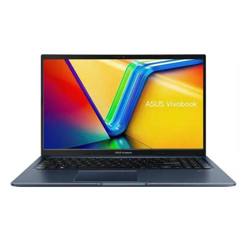 Pc Portable ASUS Vivobook 15 | Intel i5 - 8G/512SSD  - BLEU