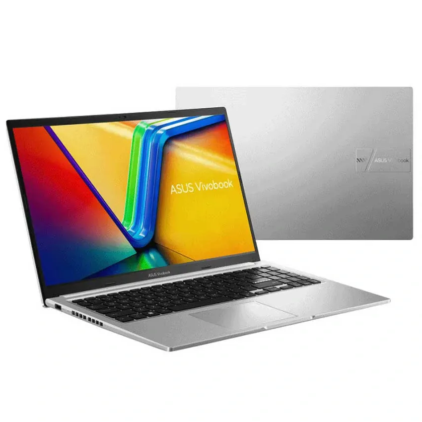Pc Portable ASUS VivoBook 15 | i9 13ᵉ Gén / 8GO/512SSD / Windows11 Silver