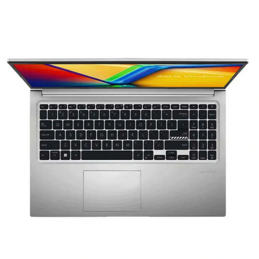 PC Portable ASUS X1502VA – Intel Core i5 / 16 Go RAM / 512 SSD / Silver