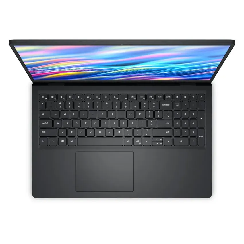 Pc Portable DELL 15 DC15250 | Core 3 - 24Go/512SSD Intel UHD