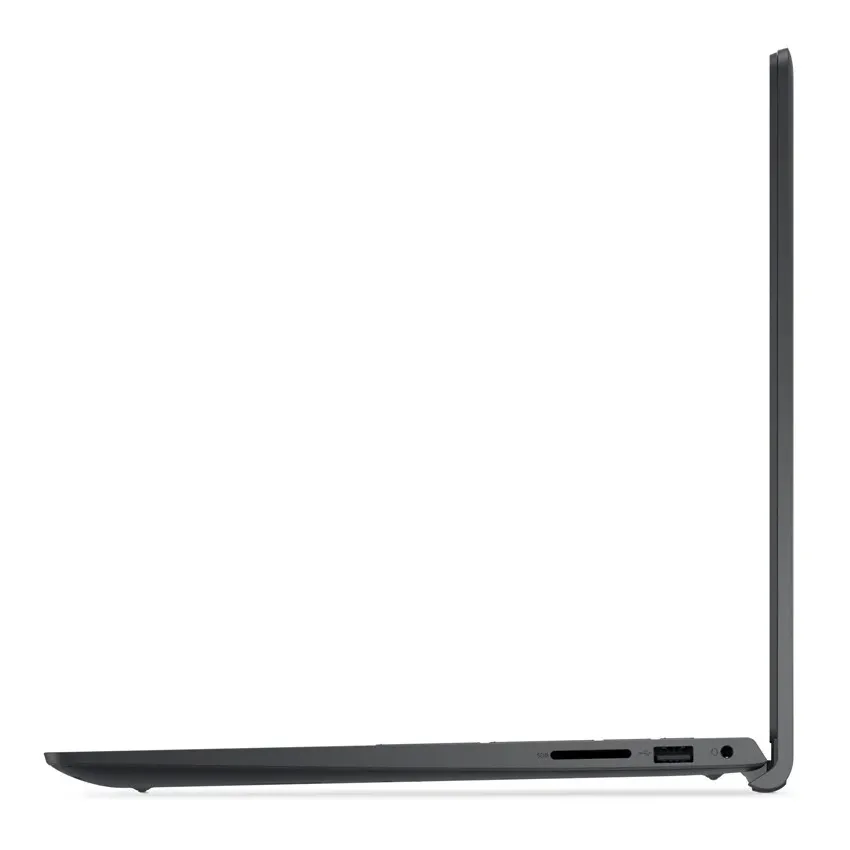 Pc Portable DELL 15 DC15250 | Core 3 - 8GO - 512SSD - Noir