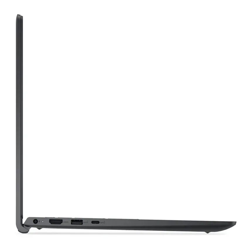 Pc Portable DELL 15 DC15250 | Core 3 - 8GO - 512SSD - Noir