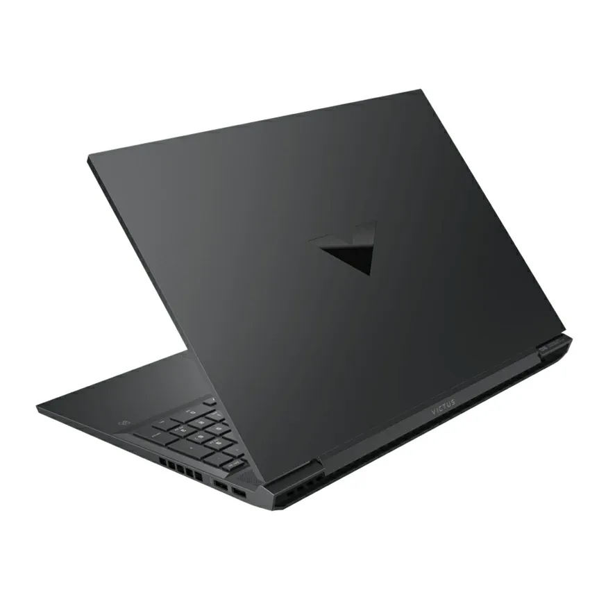 Pc Portable HP Gamer VICTUS 15 | Intel i5 - 8 Go - 512 SSD -  GeForce RTX 2050 - Noir 