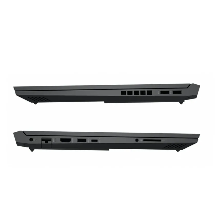 Pc Portable HP Gamer VICTUS 15 | Intel i5 - 8 Go - 512 SSD -  GeForce RTX 2050 - Noir 