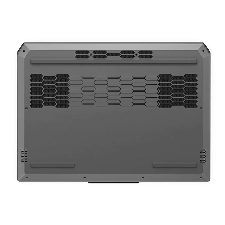 PC Portable Gamer Lenovo LOQ i7 13650HX 16G/512SSD Windows 11 Gris Luna