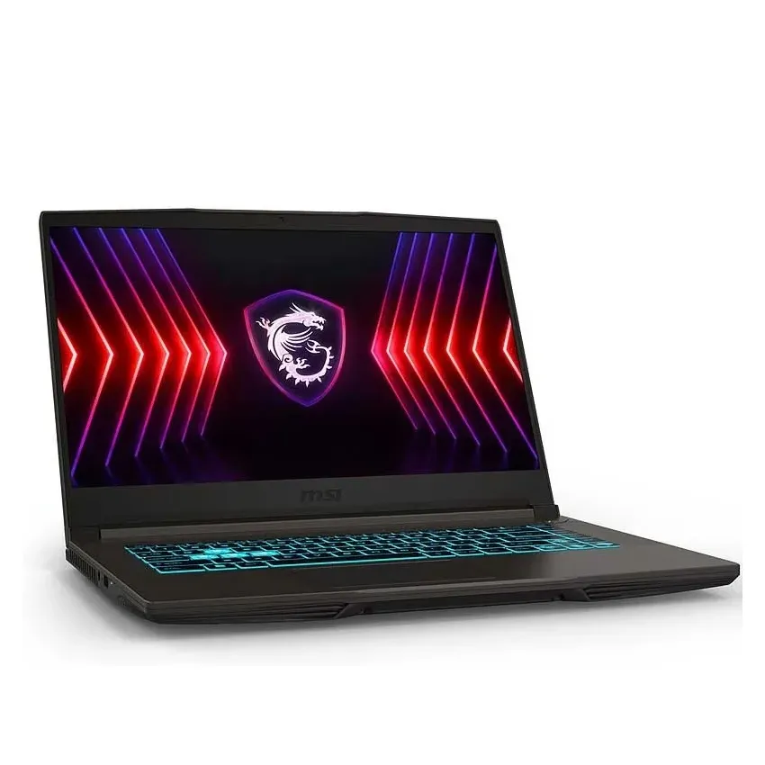 PC Portable Gamer MSI | Intel i5 - 16 Go - 512 Go - Nvidia RTX 3050  - Windows 11 préinstallé 