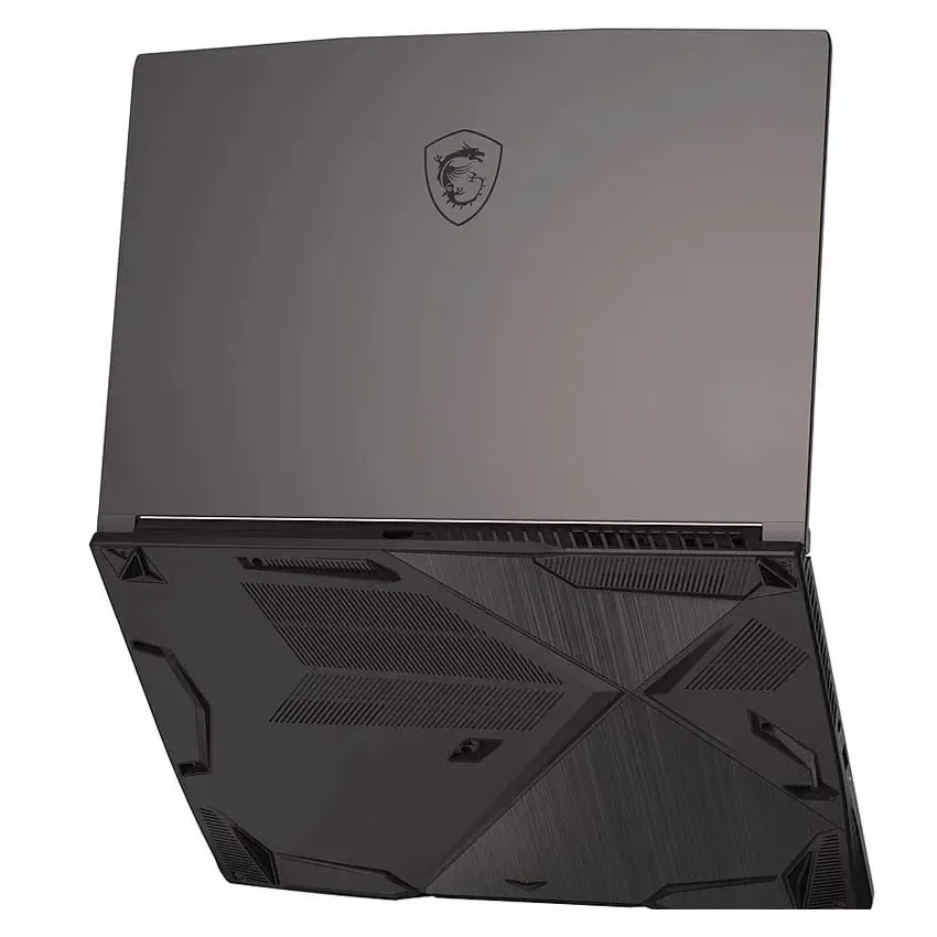 PC Portable Gamer MSI | Intel i5 - 16 Go - 512 Go - Nvidia RTX 3050  - Windows 11 préinstallé 