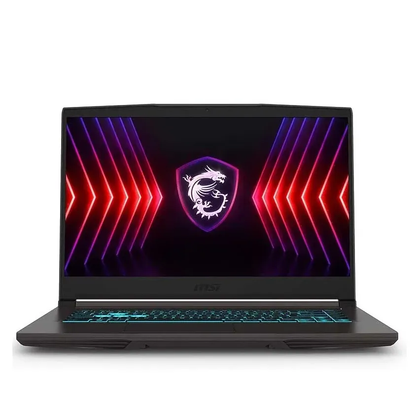 PC Portable Gamer MSI | Intel i7 - 24 Go - 512 Go - Nvidia RTX 3050  - Gris 