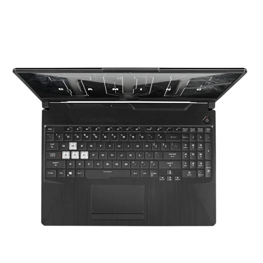 PC Portable ASUS TUF Gaming A15 | AMD Ryzen 7 – 24 Go – GeForce RTX 2050