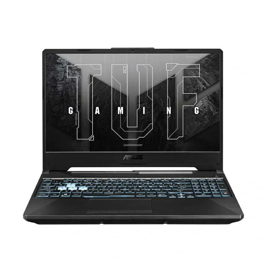 PC Portable ASUS TUF Gaming A15 | Ryzen 7 – 32Go – RTX 2050 – Noir