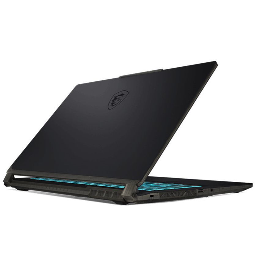 Pc Portable MSI Cyborg 15 | 16Go RAM, SSD 512Go, Nvidia RTX 4060 8GB