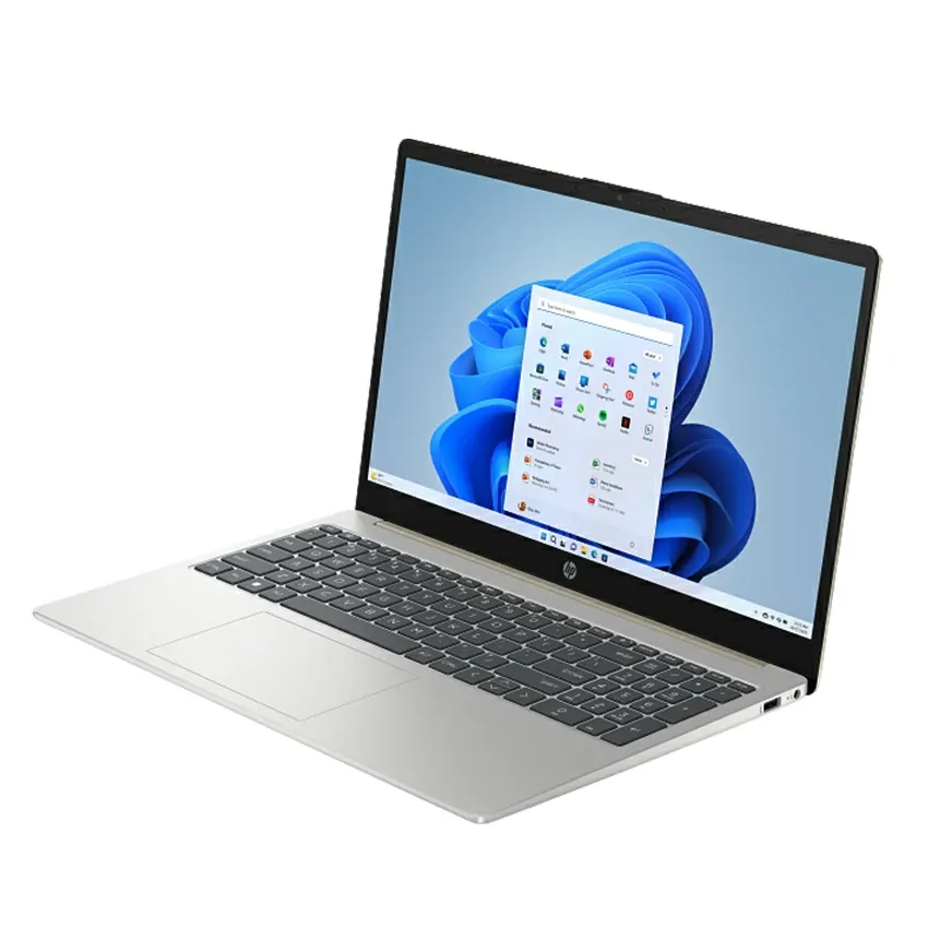 PC PORTABLE HP 15 | ULTRA 5-125H 16G/512SSD WIN 11 COPILOT GOLD