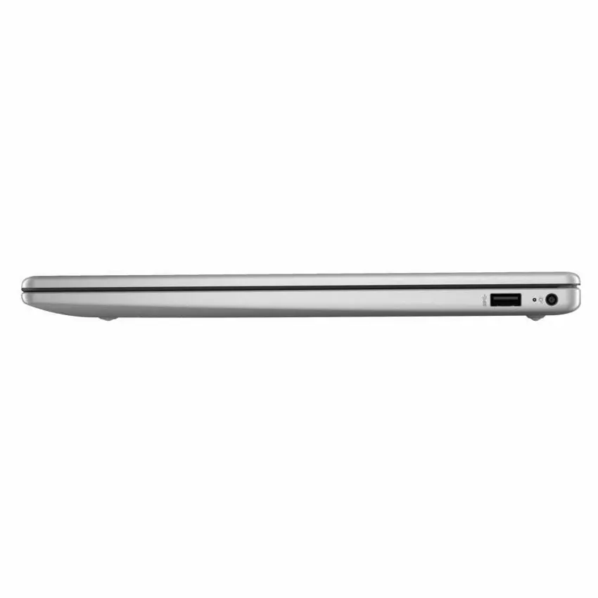 PC Portable HP 15 | Core 5 120U 16Go/512SSD FD1108NK Silver
