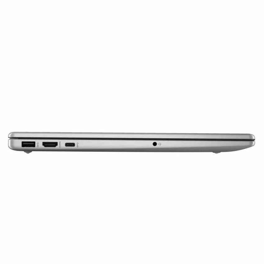PC Portable HP 15 | Core 5 120U 16Go/512SSD FD1108NK Silver