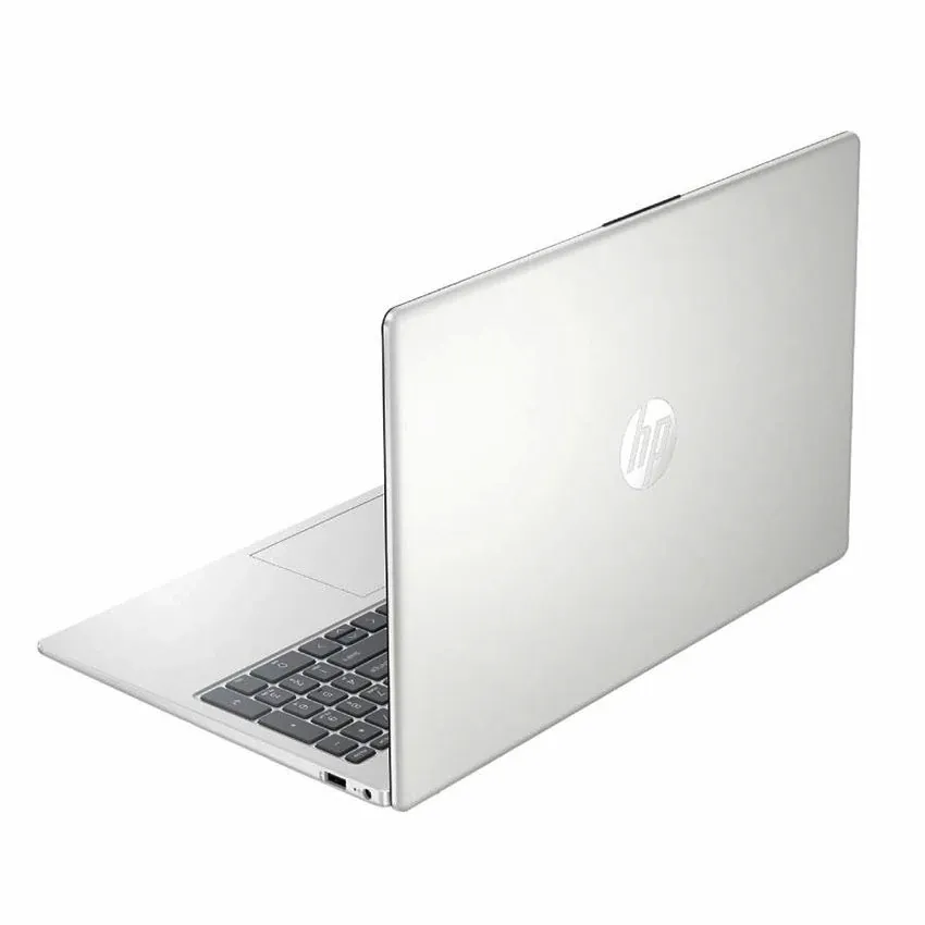 PC Portable HP 15 | Core 5 120U 16Go/512SSD FD1108NK Silver