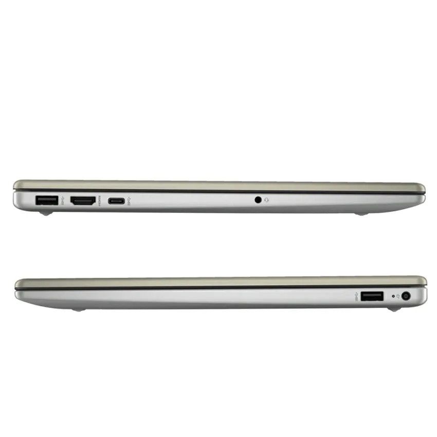 Pc Portable HP 15 | Intel i5 - 24 Go - 512 SSD - Doré