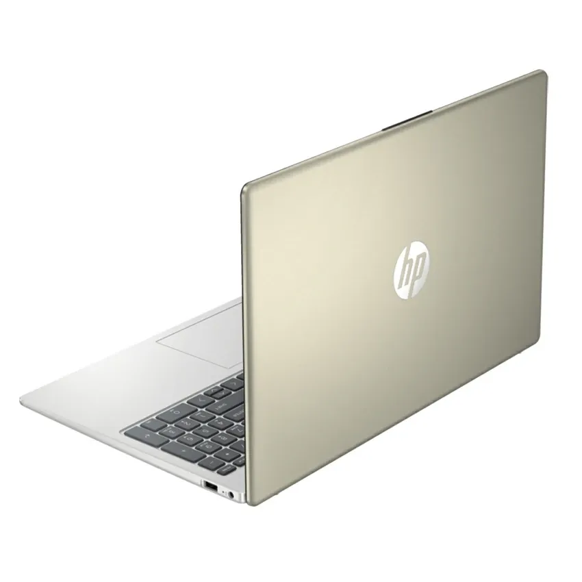 Pc Portable HP 15 | Intel i5 - 24 Go - 512 SSD - Doré