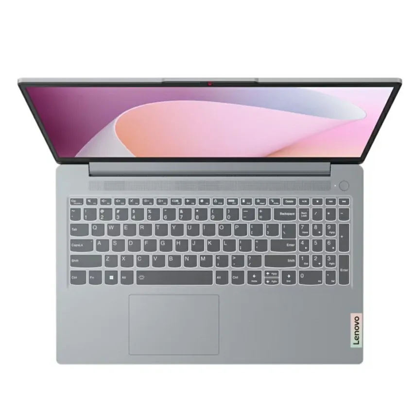 Pc Portable LENOVO 82XQ00HCFG RYZEN 3-7320U 8G/512SSD WIN11 GRIS & SACCOCHE