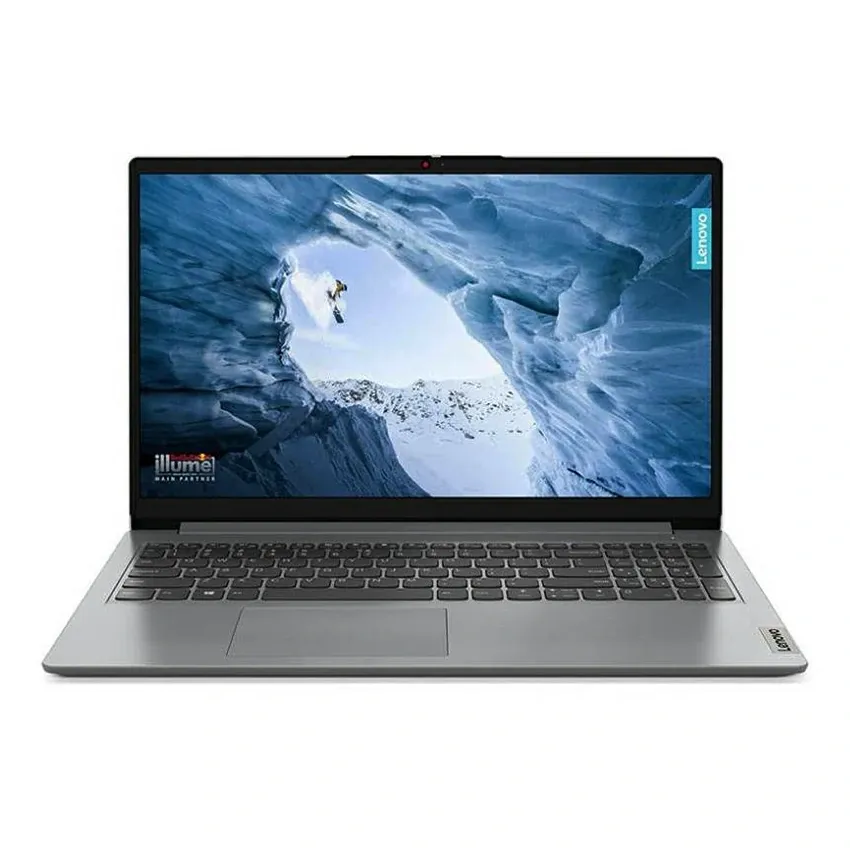 PC Portable Lenovo Celeron N4500 | 8G/256 SSD – Intel UHD Graphics