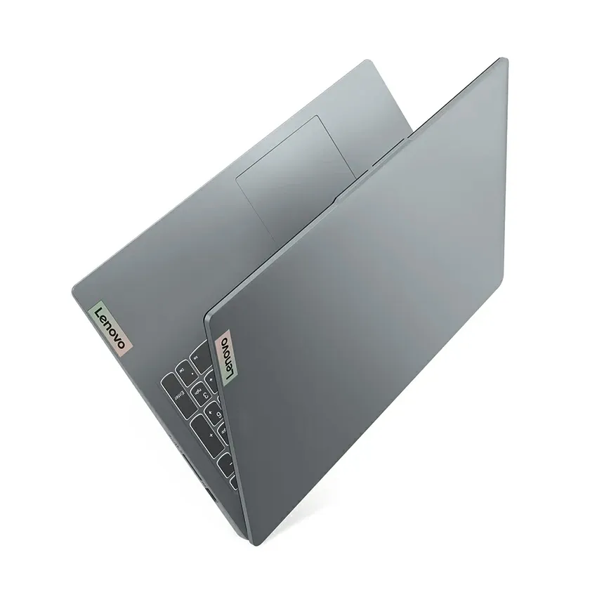 PC Portable Lenovo Ideapad Slim 3 | Intel i3 - 8 GO RAM - 512 SSD Gris Arctique