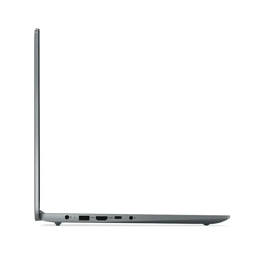 PC Portable Lenovo Ideapad Slim 3 | Intel i3 - 8 GO RAM - 512 SSD Gris Arctique