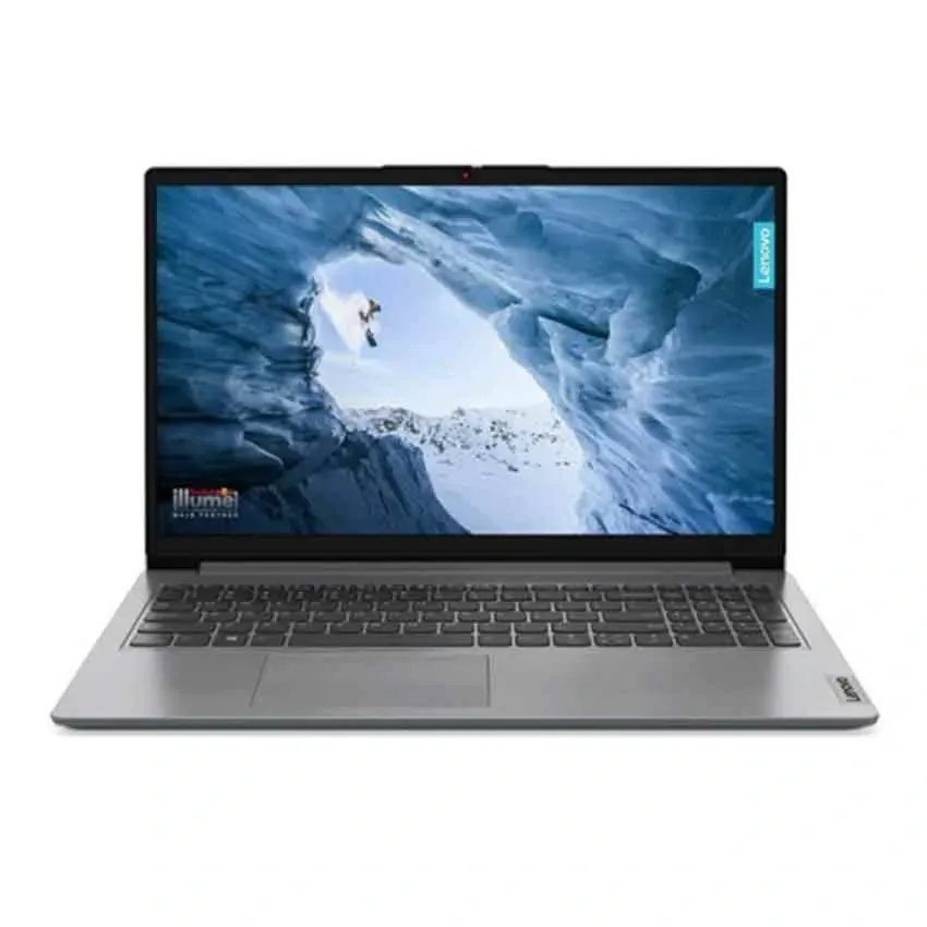 PC Portable Lenovo IdeaPad 1 | Intel Celeron - 8 Go - 256 SSD - Gris